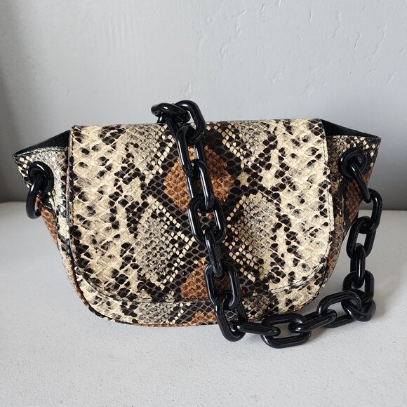 Simon Miller Handbags - Simon Miller Bag "EUC"